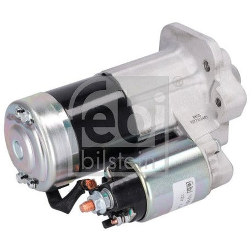 Febi Starter Motor 12V 1.4kW 12 Teeth 101573