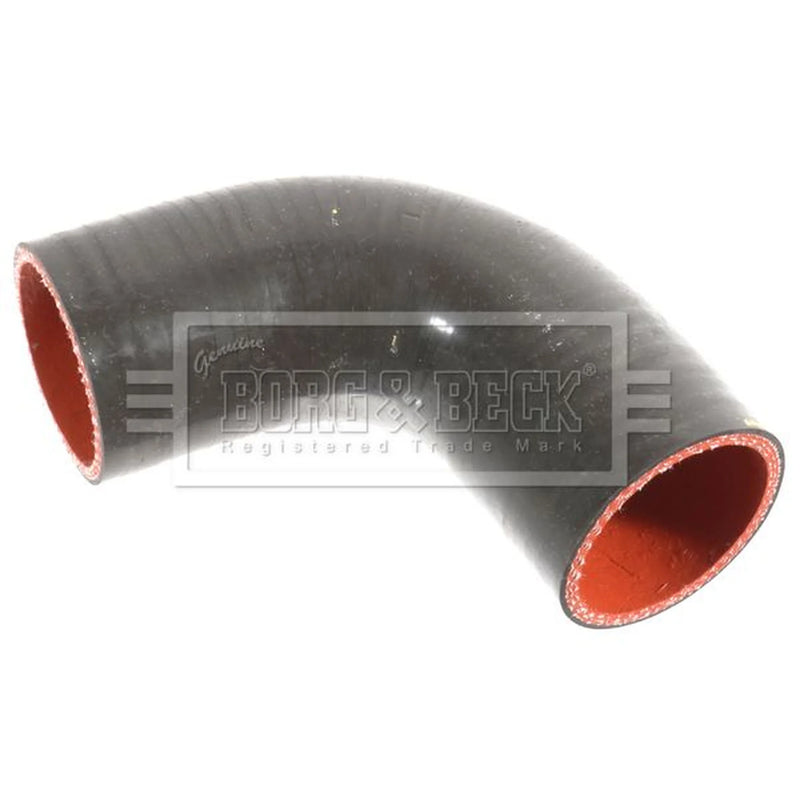 Borg & Beck Intercooler Turbo Charge Air Hose BTH1594