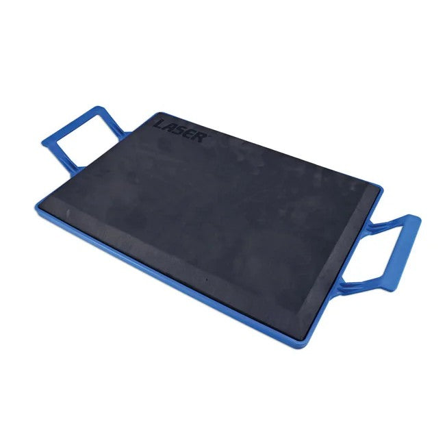 Laser Tools Oil Resistant Kneeler Board - PL