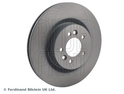 Blue Print ADJ134347 Brake Disc
