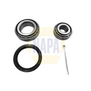 NAPA Wheel Bearing Kit PWB1412