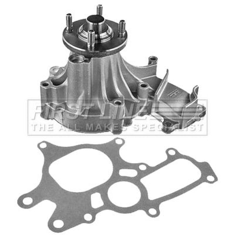 First Line Engine Cooling Water Pump FWP2318