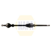 NAPA CV Drive Shaft Driveshaft Front Right NDS1726R