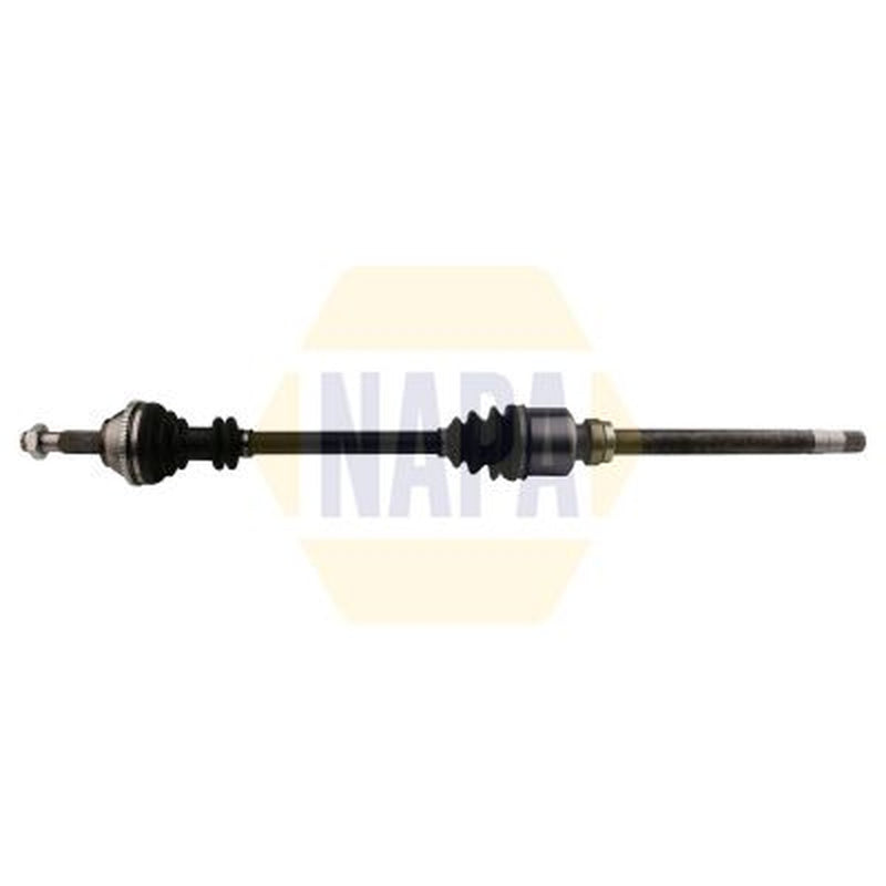 NAPA CV Drive Shaft Driveshaft Front Right NDS1726R