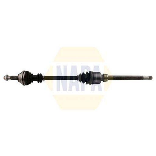 NAPA CV Drive Shaft Driveshaft Front Right NDS1726R