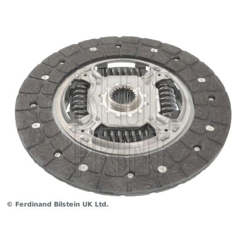 Blue Print Clutch Friction Disc Plate 21 Splines ADT33191