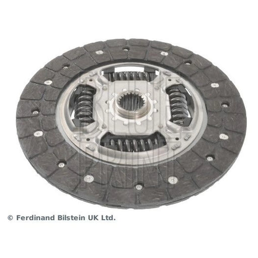 Blue Print Clutch Friction Disc Plate 21 Splines ADT33191