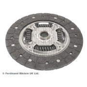 Blue Print Clutch Friction Disc Plate 21 Splines ADT33191