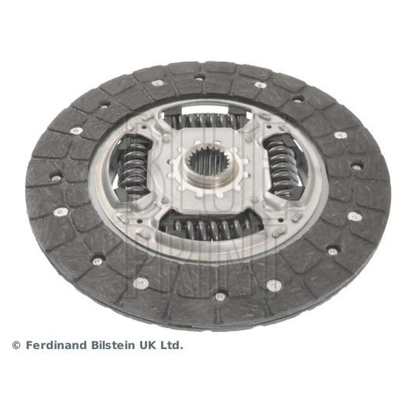Blue Print Clutch Friction Disc Plate 21 Splines ADT33191