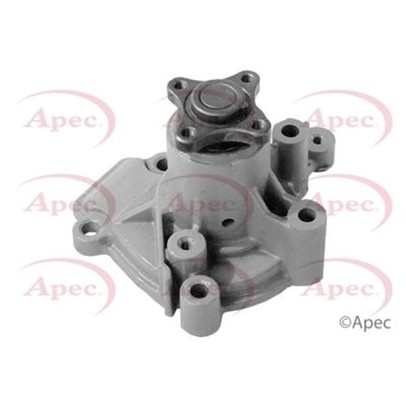 Apec Engine Cooling Water Pump AWP1236