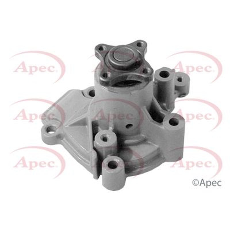 Apec Engine Cooling Water Pump AWP1236