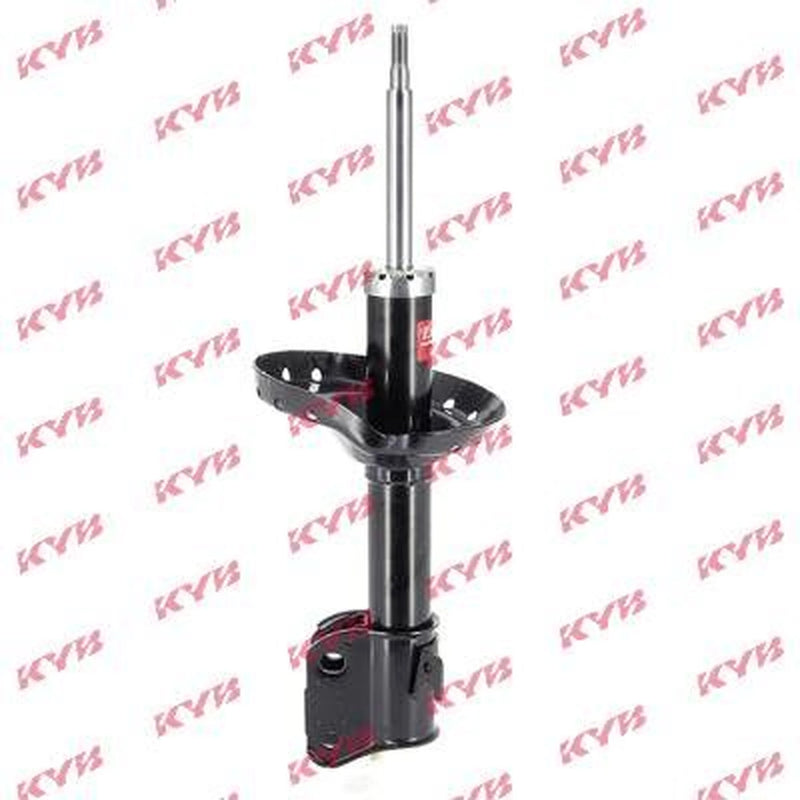 KYB Shock Absorber Damper Strut Front Left 334371
