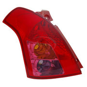 Apec Tail Light / Lamp Right ARL2686