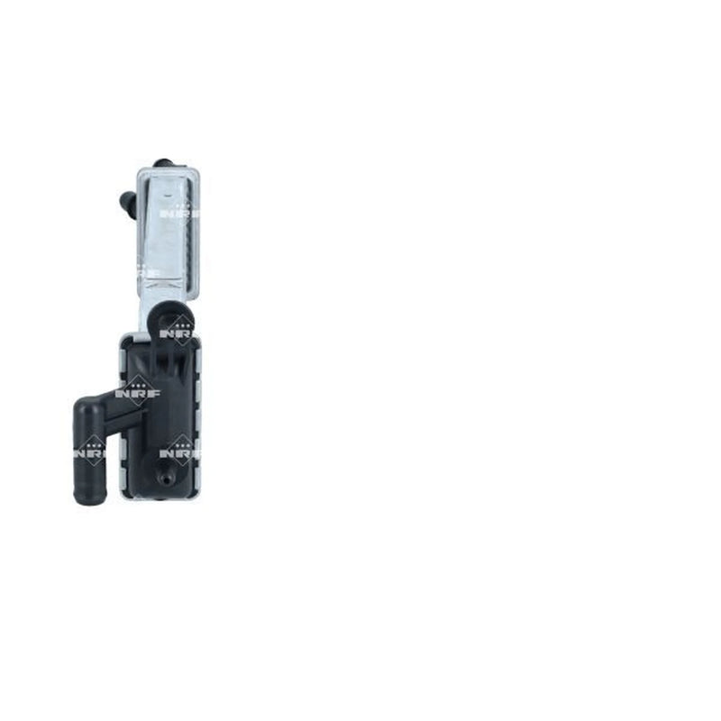 NRF Electric Motor Radiator (Traction Battery) 550368