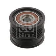 Febi Alternator Overrunning Freewheel Clutch 34779
