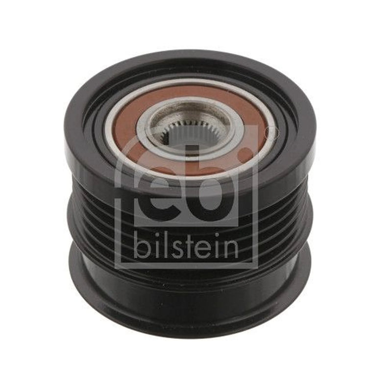 Febi Alternator Overrunning Freewheel Clutch 34779