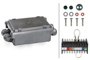 Hella 8KV 177 785-017 Cable Junction Box
