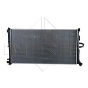 NRF Engine Radiator 58230