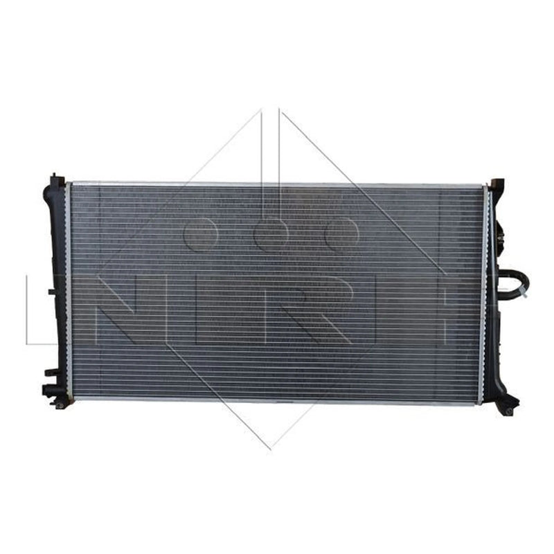 NRF Engine Radiator 58230