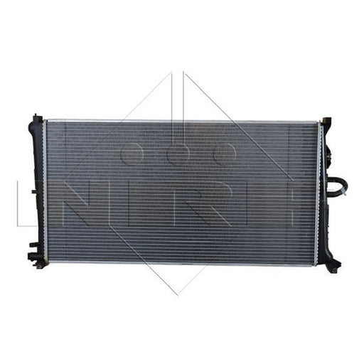 NRF Engine Radiator 58230