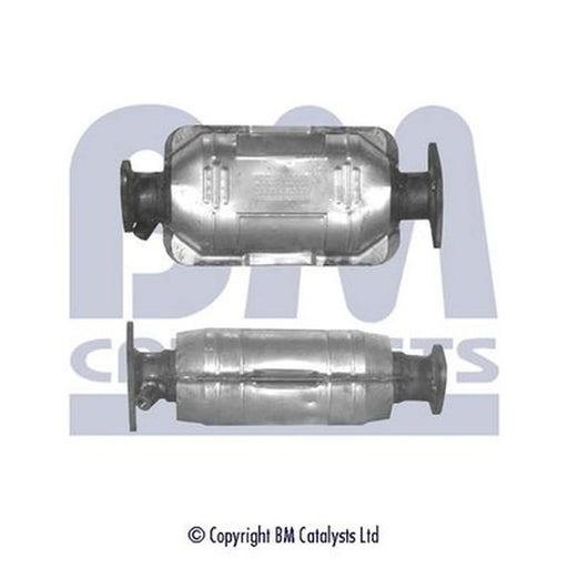 BM Catalysts Petrol Cat BM90792
