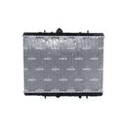 NRF Engine Radiator 58341