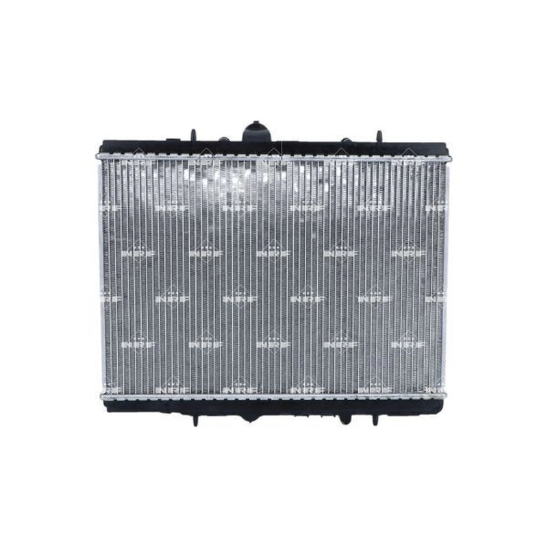 NRF Engine Radiator 58341