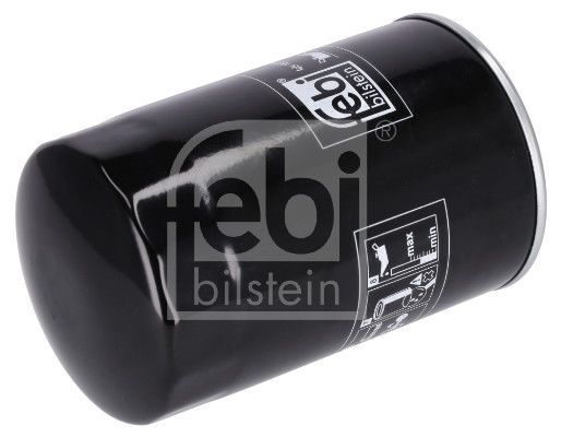 Febi Engine Oil Filter