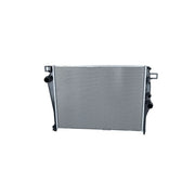NRF Engine Radiator 550222