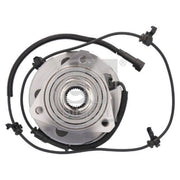 Febi Wheel Bearing Kit Front Left 193433