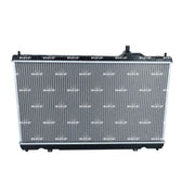 NRF Engine Radiator 550370