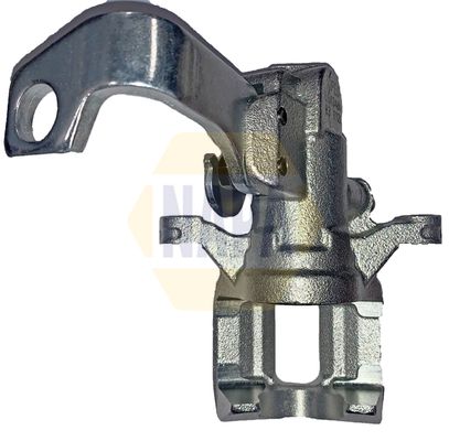 NAPA Brake Caliper Assembly Rear Left