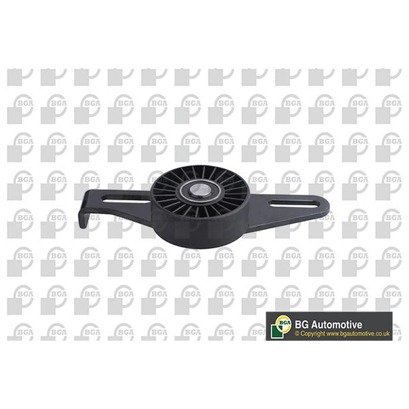 BGA V-Ribbed Belt Tensioner Pulley 70mm OD Wide DC7309
