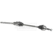 Borg & Beck CV Drive Shaft Driveshaft Front Right BDS1944