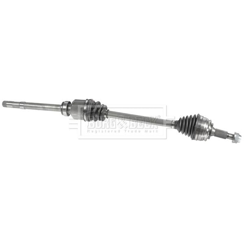 Borg & Beck CV Drive Shaft Driveshaft Front Right BDS1944