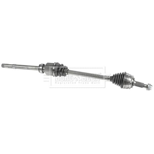 Borg & Beck CV Drive Shaft Driveshaft Front Right BDS1944