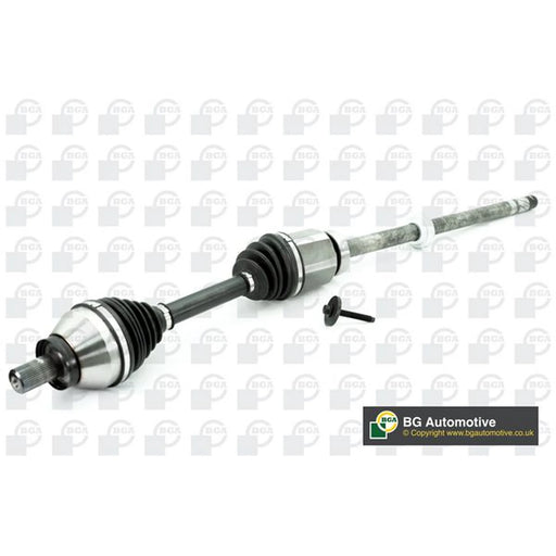 BGA CV Drive Shaft Driveshaft Front Right DS4207R