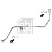 Febi Turbo Oil Feed Return Line 190077
