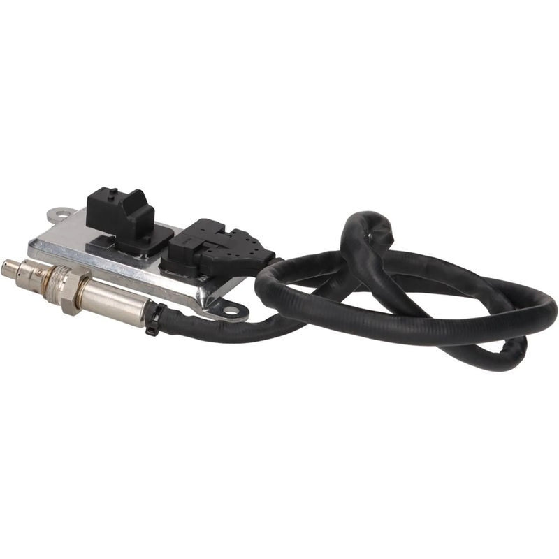 Pierburg NOx Nitrogen Oxide Sensor Exhaust Pin 7.14350.02.0