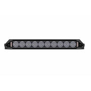 Hella Lightbar Dynaray H Slim Flood 21'' 1GJ Front 1GJ 359 100-261 1GJ 359