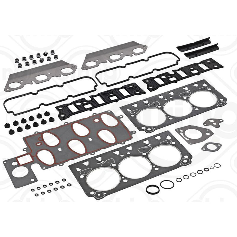 Elring Cylinder Head Gasket Kit 753.970