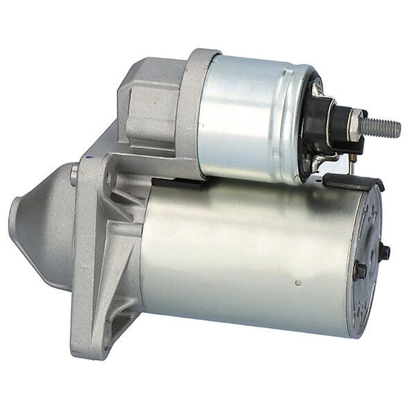 Valeo Starter Motor 12V 1kW 9 Teeth 406501