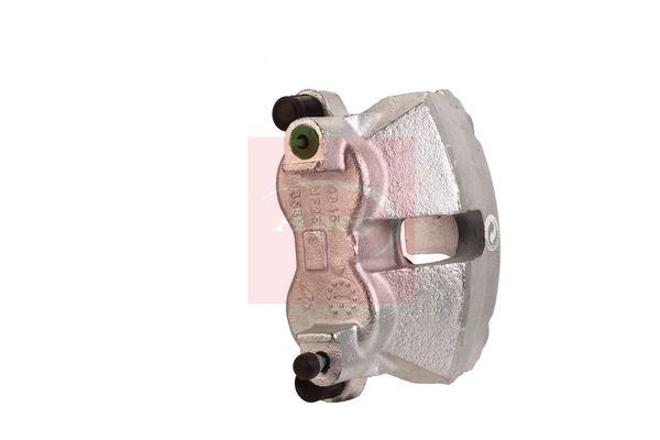 Apec Brake Caliper Assembly Front Left
