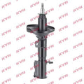 KYB Shock Absorber Damper Strut Rear Right 633202