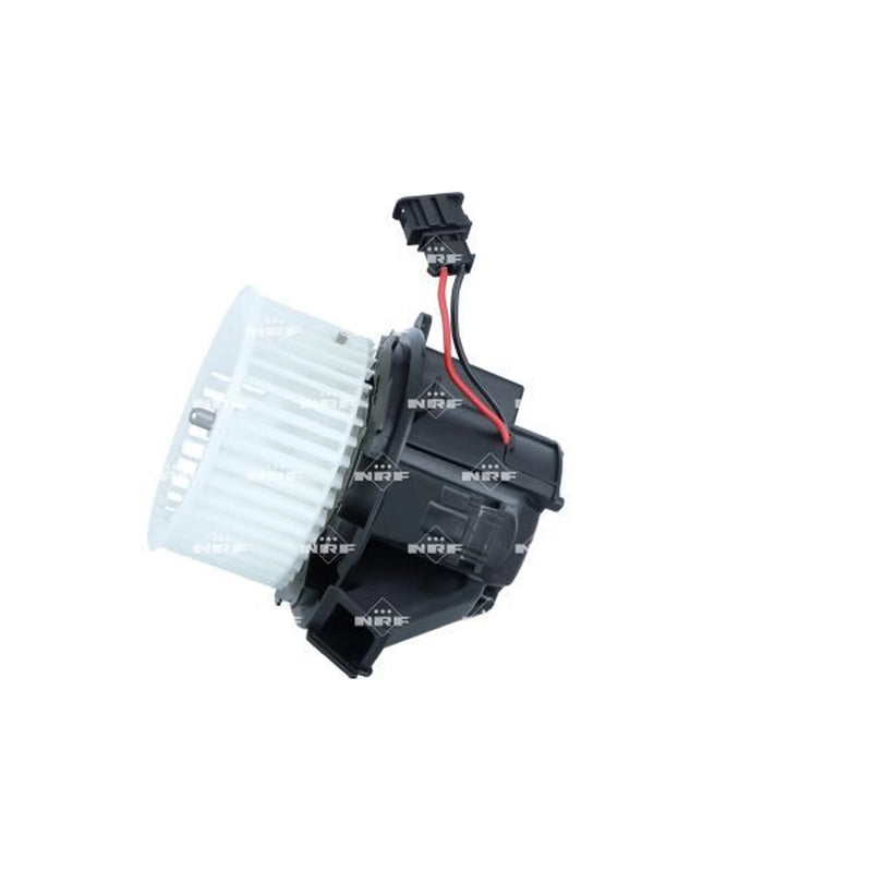 NRF Heater Blower Fan Rear 34633