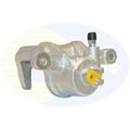 Comline Brake Caliper Assembly Rear Left CBC365L