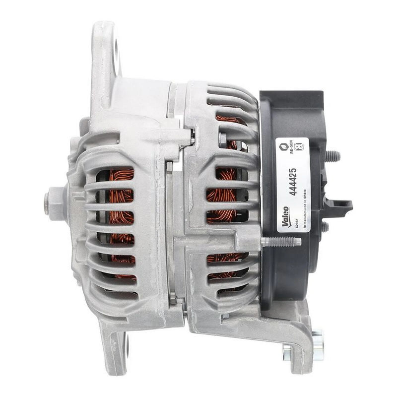 Valeo Car Alternator 12V 443496
