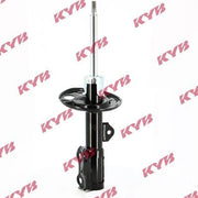 KYB Shock Absorber Damper Strut Front Left 3358012