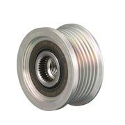Gates Alternator Overrunning Freewheel Clutch OAP7164