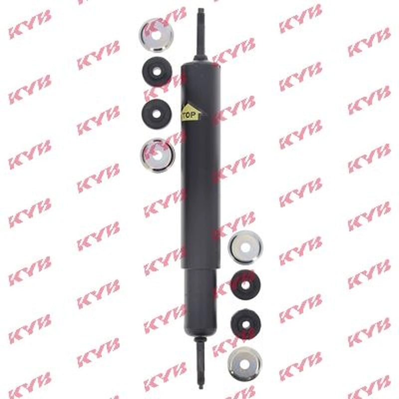 KYB Shock Absorber Damper Strut Rear 443128